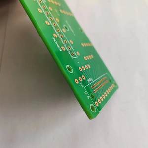 OEM 양면 HC 캐리어 보드 어댑터 보드 PCB 회로 기판 제조업체 전자 장비 Pcb - Product Image 4