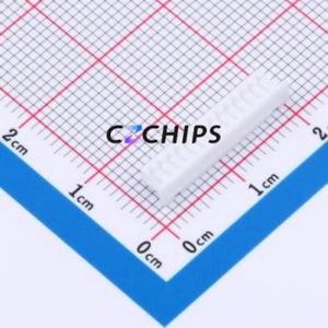 W125210-14PY113 Housing (Wire-to-Board / Wire-to-Wire) P=1.25mm Connector 1x14P 1.25mm PicoBlade (MX 1.25) 1 - Product Image 1