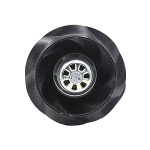 Ventilador centrífugo de refrigeración para gabinete Rittal, ebmpapst R3G220-RC09-08, 230V CA, 51W, 200-240V, 0.47A, 220mm, EC, velocidad ajustable. - Product Image 1