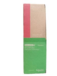 อุปกรณ์ควบคุมการเขียนโปรแกรม PLC HOM120มินิ20A 1ขั้ว120240VAC 10kA - Product Image 2