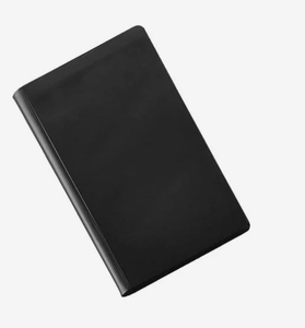 Carnets <span class=keywords><strong>de</strong></span> comptage industriels personnalisés avec logo pour jeunes, cadeaux promotionnels en gros, haute qualité, meilleur rapport qualité-prix - Product Image 5
