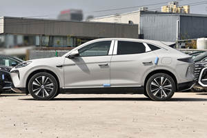 BYD Denza N7 <span class=keywords><strong>2023</strong></span>, SUV électrique à double moteur 4x4, autonomie de 630 km, <span class=keywords><strong>prix</strong></span> bas, véhicule à énergie nouvelle d'occasion - Product Image 3