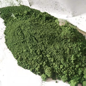 Pigmento inorgánico óxido de hierro verde/amarillo/<span class=keywords><strong>azul</strong></span>/para bloques de hormigón pigmento de óxido de hierro - Product Image 5