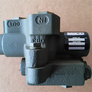Válvula de Control Direccional Mico 06-460-270 de Cuatro Vías, 315 Bares, 60 L/min, Válvula Hidráulica Industrial - Product Image 1