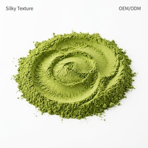 Matcha en Polvo Puro al por Mayor - Té Verde de Alta Calidad para Uso en Bebidas - Product Image 4