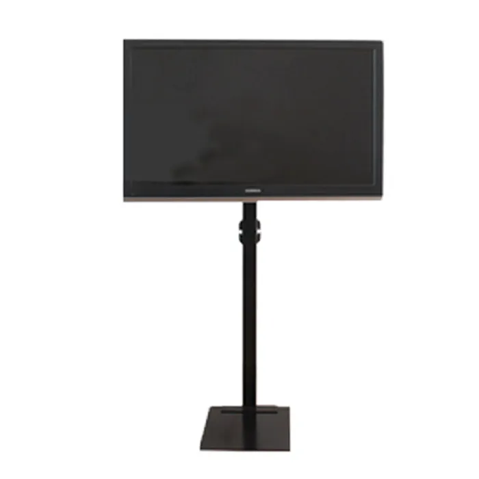 Moniteur Plasma LCD LED 32-60 pouces, support de TV, écran sur pied inclinable et pivotant, MDL99A, 9 pièces