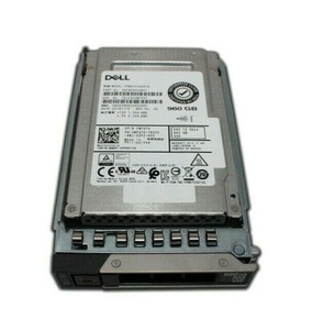Disco Duro de servidor 400-ARIT - 960GB TLC SAS 12 Gb/s SSD de 2,5 pulgadas - Product Image 1