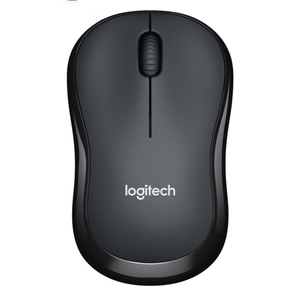 <span class=keywords><strong>Logitech</strong></span> เมาส์ไร้สาย <span class=keywords><strong>M220</strong></span> 2.4กิกะเฮิร์ตซ์ตัวรับสัญญาณมินิออปติคัลเมาส์ไร้สายคุณภาพสูง - Product Image 1