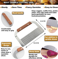 Kit d'accessoires professionnels pour plancha à surface plate, 8 pièces, en acier inoxydable robuste, outils de barbecue, ensemble de spatules pour la cuisson en plein air