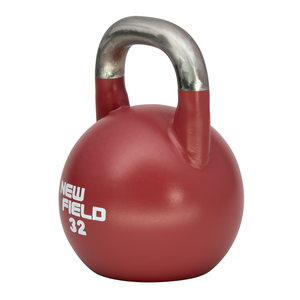 <span class=keywords><strong>Kettlebell</strong></span> de compétition en acier avec logo personnalisé, 16 <span class=keywords><strong>kg</strong></span>, 20 <span class=keywords><strong>kg</strong></span>, 24 <span class=keywords><strong>kg</strong></span>, <span class=keywords><strong>32</strong></span> <span class=keywords><strong>kg</strong></span>, ensemble de poids, poignée en acier inoxydable pour l'entraînement en salle de sport commerciale - Product Image 6