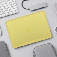 Étui pour ordinateur portable MacBook Neo 13 pouces 2026, coque de protection rigide mate antichoc, modèle A3404