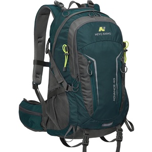 <span class=keywords><strong>Sac</strong></span> à dos d'exportation pour hommes et femmes, <span class=keywords><strong>sac</strong></span> <span class=keywords><strong>de</strong></span> voyage ultraléger <span class=keywords><strong>40L</strong></span> pour la randonnée - Product Image 3
