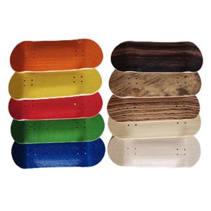 Skateboard à <span class=keywords><strong>doigts</strong></span> professionnel de style street culture, design double cocked, prix direct usine - Product Image 2