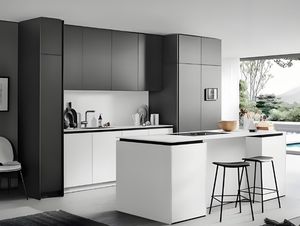 Fabricante de Muebles de Cocina Modulares, Diseño Personalizado de Armarios y Gabinetes - Product Image 2