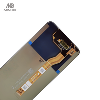 Écran Tactile LCD TFT en Gros pour Smartphone OPPO A77S, A58 5G, A78 5G, 1+ N20SE, A58X 5G