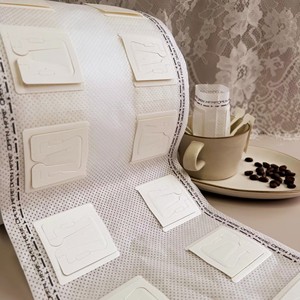 Sacca filtro per caffè a goccia a basso contenuto di MOQ <span class=keywords><strong>In</strong></span> rotolo per macchina da caffè - Product Image 2