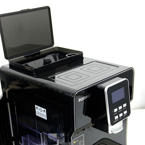 Smart Tabletop <b>Coffee</b> Maker 19 Bar <b>Automatic</b> Touch Screen and Reliable for Office <b>Machine</b> <b>Automatic</b> <b>Coffee</b> Maker <b>Machine</b> - Product Image 4