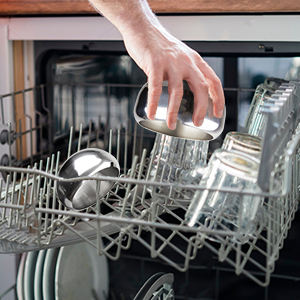 Pots à condiments brillants et polis pour servir le sucre, le poivre, le sel, les épices, bol à sucre en acier inoxydable avec couvercle et cuillère - Product Image 6