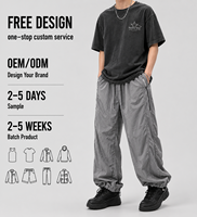 Pantalons de randonnée légers pour hommes et femmes, respirants, imperméables, à séchage rapide, pantalons cargo pour la randonnée