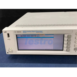 N5183a 20 ghz mxg מחולל אות כוח גבוה אנלוגי - Product Image 2