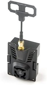 Module émetteur radio Happymodel ES24TX Pro Micro TX ExpressLRS ELRS 2.4G OpenTX pour accessoires de drone de course <span class=keywords><strong>FPV</strong></span> RC et caméra - Product Image 2