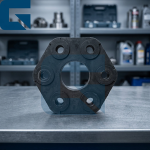 Acoplamiento de Goma Flexible de Alta Calidad JIAJUE GA000-019 para Piezas de Excavadora con Larga Vida Útil - Product Image 3