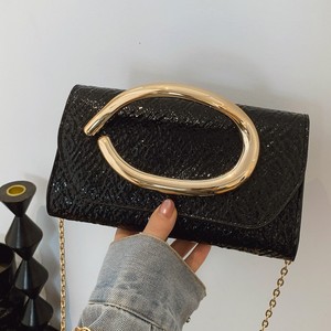 Bolso <span class=keywords><strong>de</strong></span> Mano Clásico Europeo y Americano 2026, Estilo Occidental, Bolso Bandolera <span class=keywords><strong>de</strong></span> un Solo Hombro, Bolso <span class=keywords><strong>de</strong></span> Mano - Product Image 2