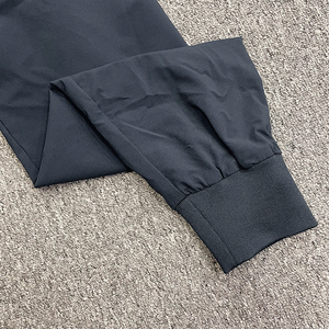 Custom Logo Casual <b>Long</b>-Sleeve <b>Jackets</b> Lightweight Polyester Windproof <b>Waterproof</b> Adult Outdoor Men's <b>Jacket</b> - Product Image 6