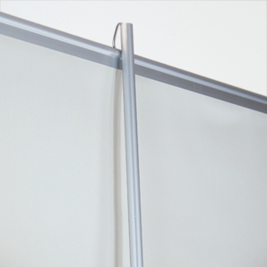 Eco Roll-Up 800 x 2000 mm, con borsa da trasporto - Product Image 5