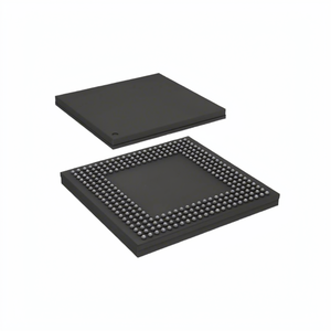 Embedded Electronics Component Manufacturer Channel 324 BBGA SPC5644AF0MVZ2 - Product Image 1