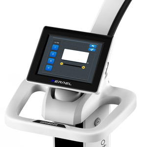 Mesin Laser dingin penghilang nyeri sendi, alat terapi cahaya merah peremajaan kulit PDT LED intensitas tinggi - Product Image 3