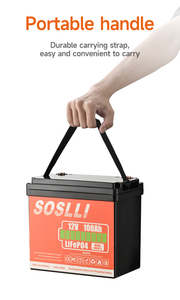 LiFePO4 <span class=keywords><strong>24V</strong></span> 200AH 250AH 300ah kéo pin năng lượng mặt trời LiFePO4 pin Lithium ion gói LiFePO4 <span class=keywords><strong>24V</strong></span> 100 200AH 300ah 400ah 600ah - Product Image 4