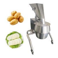 Machine à couper les carottes à économie d'énergie / Râpe à pommes de terre / Râpe à fromage électrique