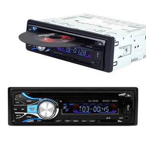 SHIYANG realizar OEM/WMA de Audio HD BT Player MP3/MMC/<span class=keywords><strong>MWA</strong></span>/CD/VCD/DVD/SD/USB/AUX/Radio FM 12V -24V 1 Din reproductor de DVD del coche 9300 - Product Image 2