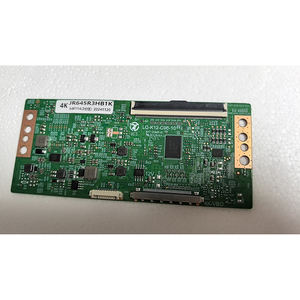 JR645R3HB1K <span class=keywords><strong>SHARP</strong></span> Pannello Schermo <span class=keywords><strong>LCD</strong></span> 65 Pollici 4K per TV a Schermo Piatto - Product Image 1