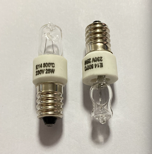 <span class=keywords><strong>Ampoule</strong></span> de friteuse à Air <span class=keywords><strong>G9</strong></span> <span class=keywords><strong>ampoule</strong></span> de <span class=keywords><strong>four</strong></span> <span class=keywords><strong>G9</strong></span> <span class=keywords><strong>ampoule</strong></span> halogène résistante aux hautes températures lampe à 500 degrés - Product Image 2