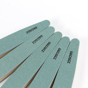 เล็บบัฟเฟอร์ยืดหยุ่น<span class=keywords><strong>220</strong></span>/<span class=keywords><strong>280</strong></span>การไล่ระดับสีเขียวเทาเขียว<span class=keywords><strong>220</strong></span> #สีเทา<span class=keywords><strong>280</strong></span> # บัฟเฟอร์และเล็บ - Product Image 3