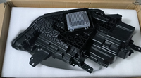 Kit de pièces de carrosserie SA3HK-4121010A SA3HK-4121020A adapté à l'assemblage des phares avant BYD Song Champion Edition