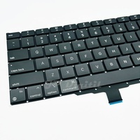Macbook Air Retina 13 \ "A2337 2020 ans clavier d'ordinateur portable US anglais UK FR RU nouveau style d'opération de ciseaux avec 12 mois de garantie