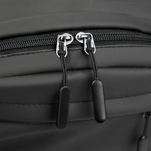 Logo personnalisé Sac à dos de voyage de luxe pour l'école étanche de haute qualité pour ordinateur portable en plein air - Product Image 3