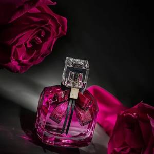 Parfum <span class=keywords><strong>Paris</strong></span> Reverses Free Water Platinum Cherry, fragrance longue durée, vaporisateur taille standard, style moderne - Product Image 4