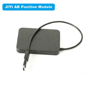 Sistema de Control de Vuelo JIYI K3A Pro K++ con Módulo de Posicionamiento AB, Dispositivo GPS, Estación de Tierra para Mapeo con Drones Agrícolas DIY - Product Image 4