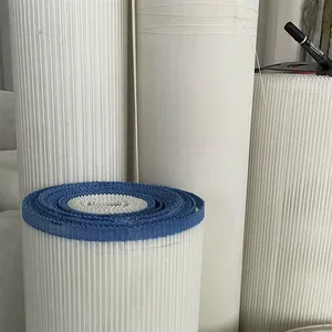 Various Styles Nylon Raw Material Polyester Screen Printing Mesh Lining Fabric