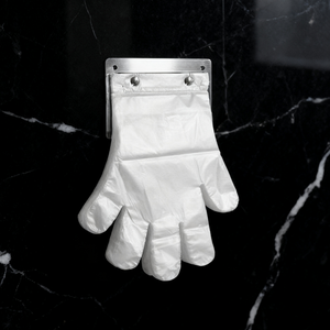 Professionisti del salone di bellezza guanti monouso ad alte prestazioni produttore eco-friendly confezionato singolarmente ad alta resistenza - Product Image 2