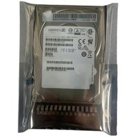 Самый продаваемый диск 02352wfx L3-L-Nlsas10tb 10 ТБ 7.2k об/мин 3.5" NL-SAS для корпоративных серверов 5310 V5/5510 V5
