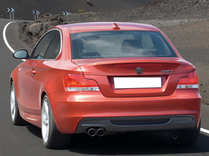 Cơ Thể Kit 1Series <span class=keywords><strong>E82</strong></span> 1M Sợi Carbon Phía Trước Bumper Lip <span class=keywords><strong>Splitters</strong></span> Đối Với BMW Nhựa Phía Trước Bội Thu 2006-2013 - Product Image 3