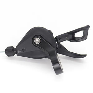 Groupe <span class=keywords><strong>Shimano</strong></span> <span class=keywords><strong>Deore</strong></span> M5100 11 vitesses VTT, comprenant dérailleur arrière M5100 + levier de vitesses + roue libre HG + HG601 - Product Image 4