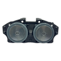 Kit de réparation d'étrier de frein de camion en état neuf, mécanisme d'étrier OEM M2920123 CH2224 pour Meritor Elsa195 Elas2