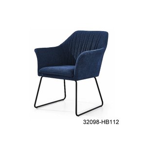 chaise de loisirs moderne et confortable, chaise de salon 32098-HB113 - Product Image 3