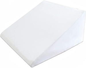 large wedge pillow case